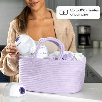 Lansinoh Wearable Breast Pump - Swanky Boutique 