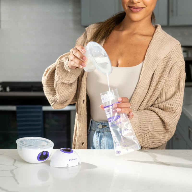 Lansinoh Wearable Breast Pump - Swanky Boutique 