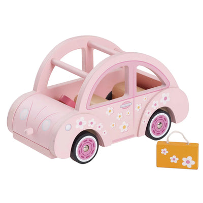 Le Toy Van Sophie's Doll House Toy Car - Swanky Boutique