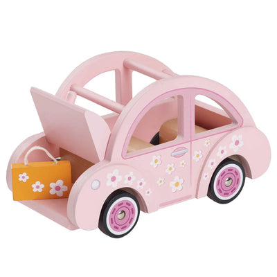 Le Toy Van Sophie's Doll House Toy Car - Swanky Boutique