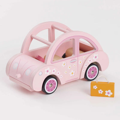 Le Toy Van Sophie's Doll House Toy Car - Swanky Boutique