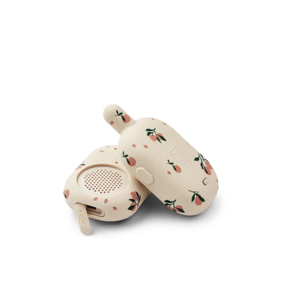 Liewood - Walkie Talkie - Peach/ Sea Shell - Swanky Boutique