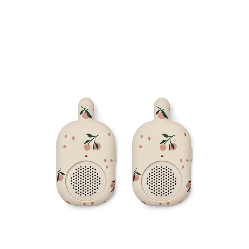 Liewood - Walkie Talkie - Peach/ Sea Shell - Swanky Boutique