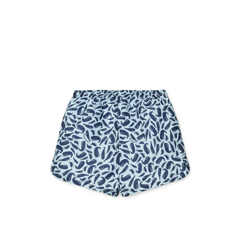 Liewood Aiden Printed Board Shorts
Ocean / Pure sky- Swanky Boutique Malta