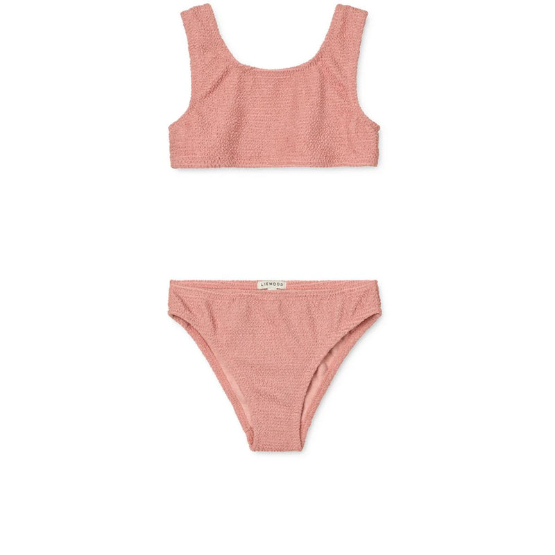 Bello Bikini - Dusty Rose