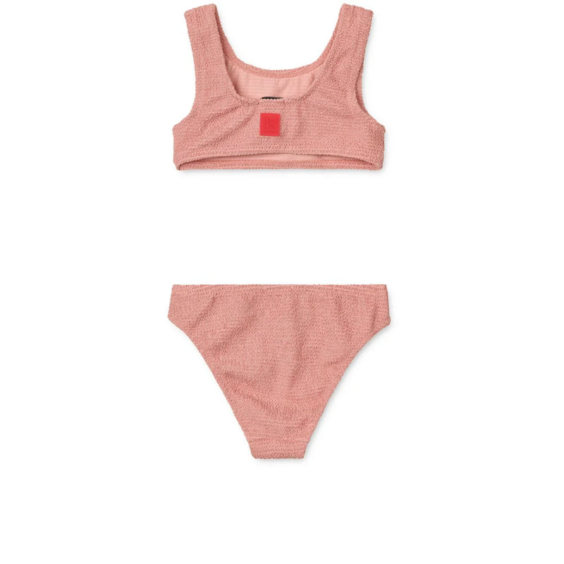 Bello Bikini - Dusty Rose