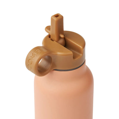 Liewood Falk Thermal Water Bottle, 500ml - Tuscany Rose Multi Mix - Swanky Boutique