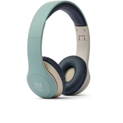 Liewood Quinn Wireless Headphones Peppermint Mix - Swanky Boutique