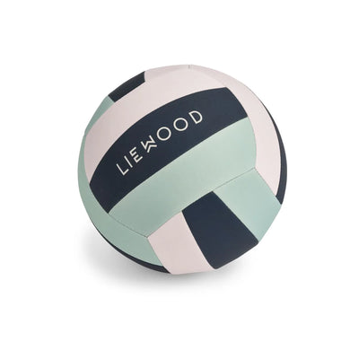 Liewood Villa Volleyball - Peppermint Mix - Swanky Boutique Malta