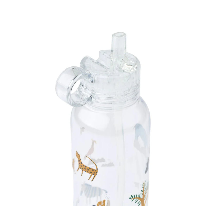 Liewood Yang Tritan Water Bottle 500ml All Together Sandy - Swanky Boutique 