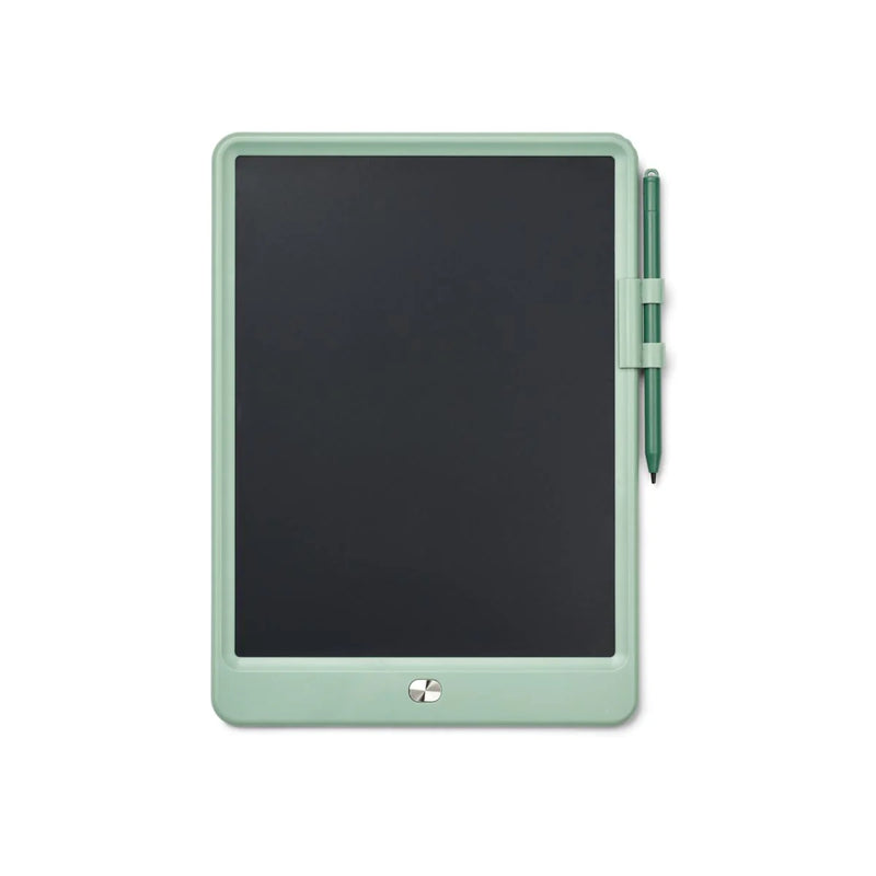 Liewood Zora LCD drawing board Peppermint - Swanky Boutique