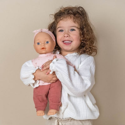 Little Dutch - Baby Doll Lily - Swanky Boutique