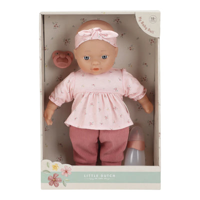 Little Dutch - Baby Doll Lily - Swanky Boutique