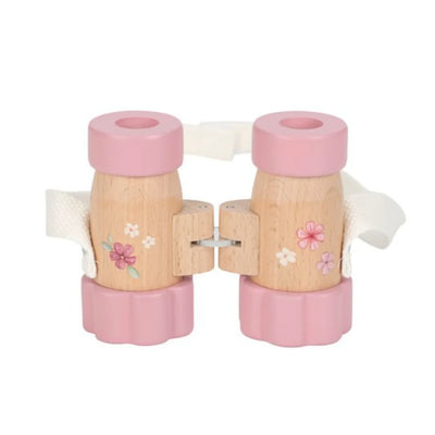 Little Dutch Binoculars Fairy Garden - Swanky Boutique