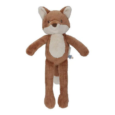 Little Dutch Cuddle Fox Long Legs - Swanky Boutique Malta 