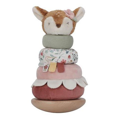 Little Dutch Rocking ring stacker - Fairy Garden - Swanky Boutique