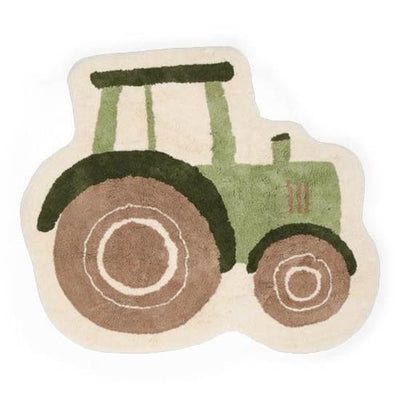 Little Dutch Rug Tractor - Swanky Boutique