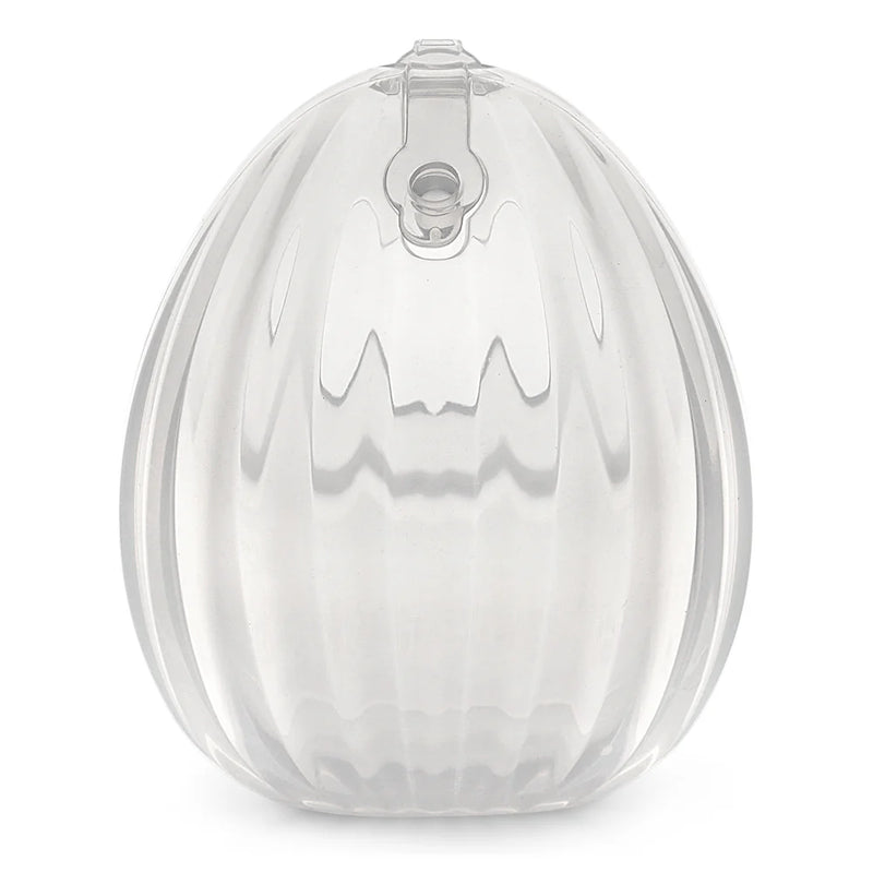 Haakaa Shell Wearable Silicone Breast Pump 120ml - Swanky Boutique