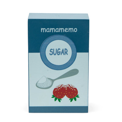 Mamamemo Sugar Package - Swanky Boutique Malta