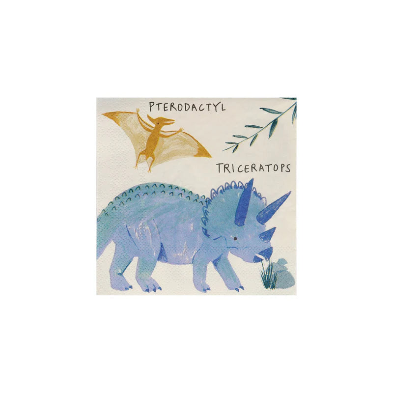 Meri Meri Dinosaur Kingdom Small - Swanky Boutique