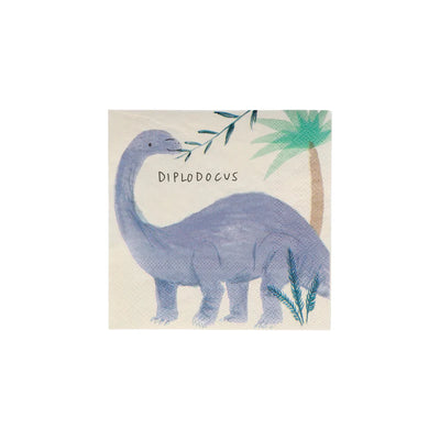 Meri Meri Dinosaur Kingdom Small - Swanky Boutique