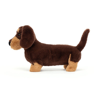 Jellycat - Otto Sausage Dog - Swanky Boutique