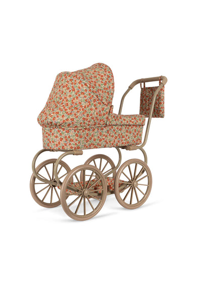 Konges Sloejd - minnie doll pram - kaluka - Swanky Boutique