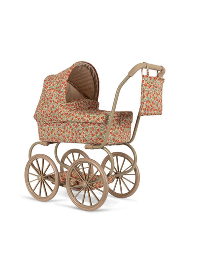 Konges Sloejd - minnie doll pram - kaluka - Swanky Boutique