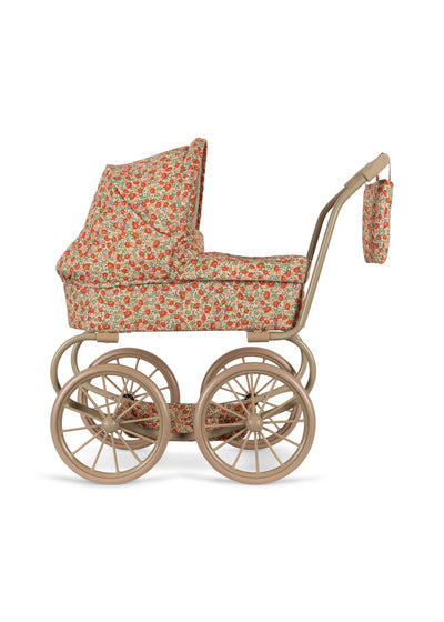 Konges Sloejd - minnie doll pram - kaluka - Swanky Boutique