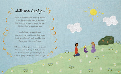 Pray With Your Baby Every Day Book - Swanky Boutique