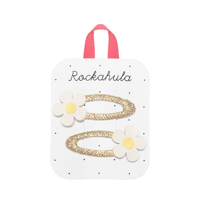 Rockahula Kids Daisy Daisy Clips - Swanky Boutique