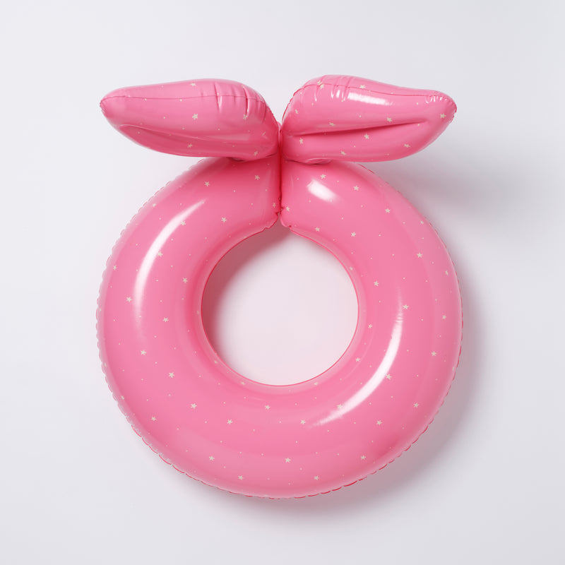 sunny life - Swim Ring (3-6 Years)- Ocean Treasure Rose - swanky boutique malta