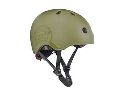 Helmets (Scoot & Ride) - Various Colours