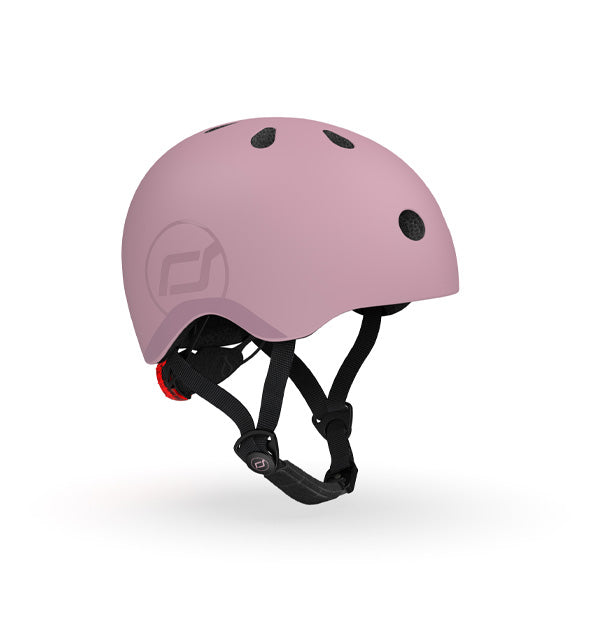 Helmets (Scoot & Ride) - Various Colours