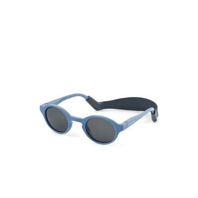 Liewood-Stacey Baby Sunglasses-Riverside/classic navy-Swanky Boutique Malta