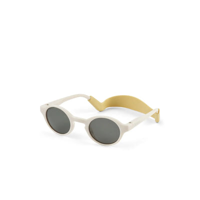 Liewood-Stacey Baby Sunglasses Crispy Corn/Sandy-Swanky Boutique Malta