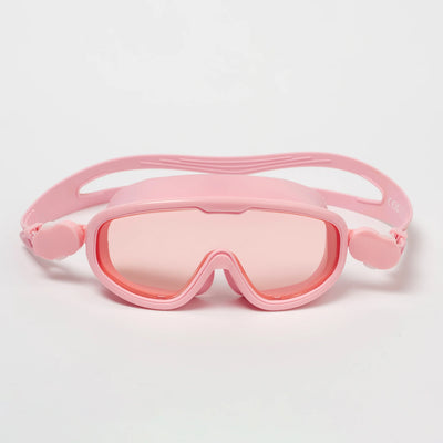 SunnyLife-Swim Mask (3-6 Years) - Cotton Candy Cherry-Swanky Boutique Malta 