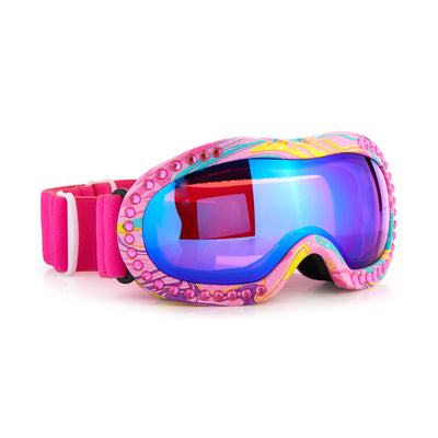 Bling2o - Ski Goggles - Swirl Ski - Swanky Boutique