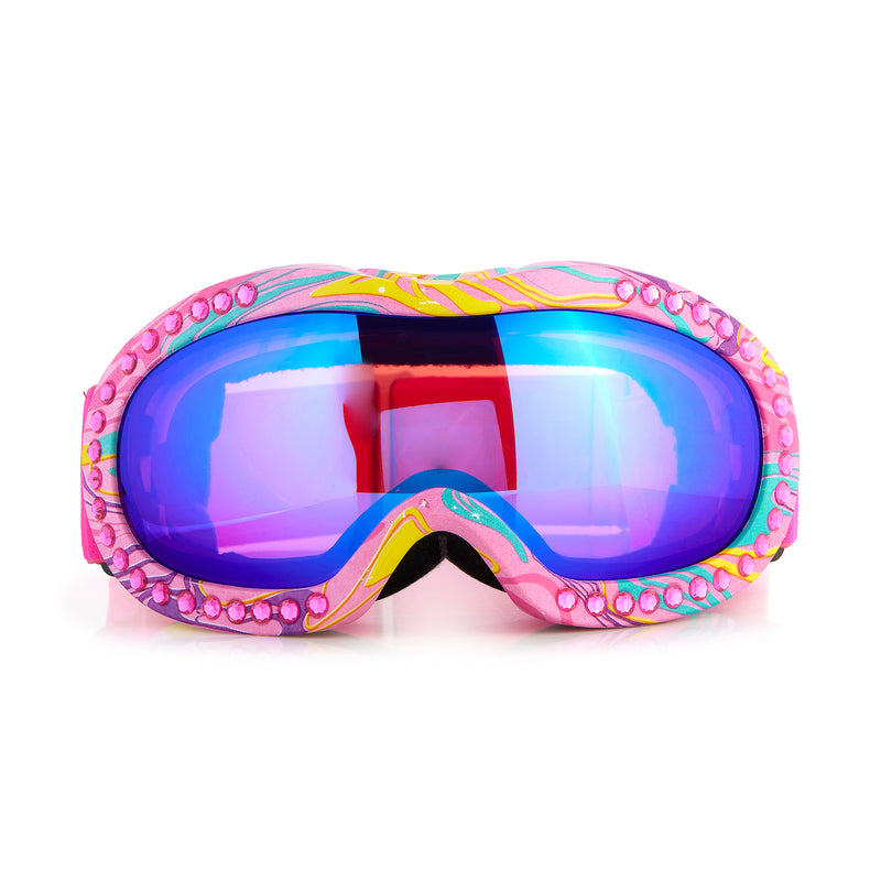 Bling2o - Ski Goggles - Swirl Ski - Swanky Boutique