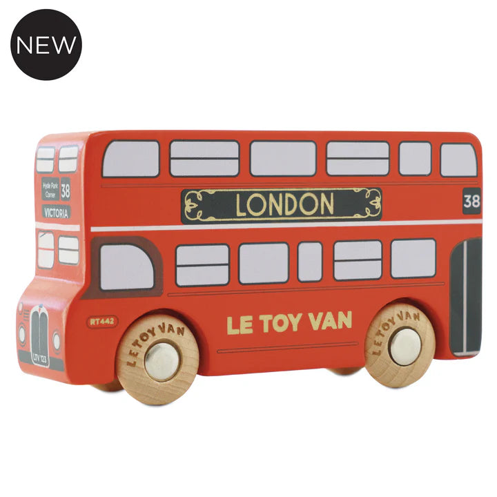 London Bus - Special Limited Edition