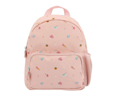 Tutete Backpack Bugs - Swanky Boutique