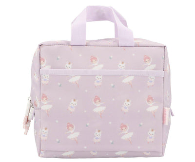 Tutete Ballet Thermal Lunch Box - Swanky Boutique