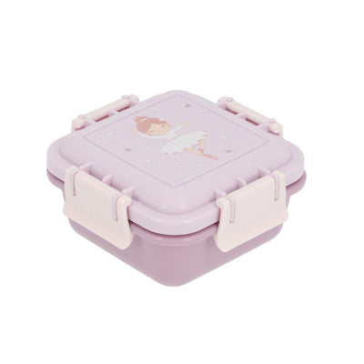 Tutete Lunch Box Small Ballet - Swanky Boutique Malta