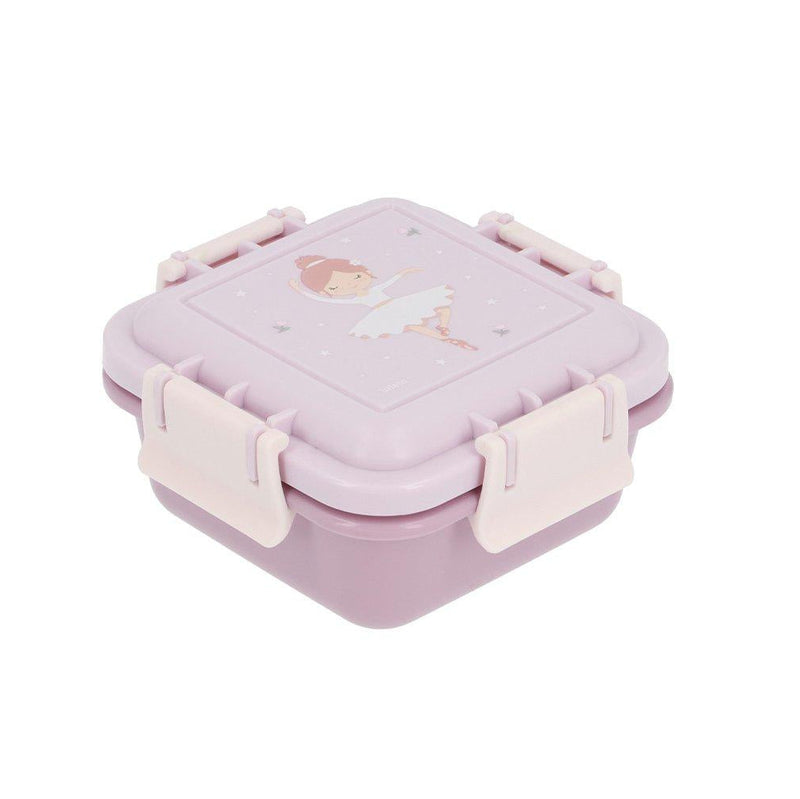 Tutete Lunch Box Small Ballet - Swanky Boutique Malta