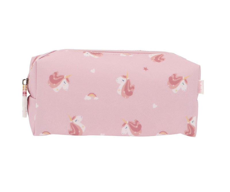 Tutete Pencil Case - Magical Unicorn - Swanky Boutique 