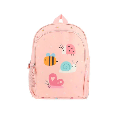 Tutete Medium Backpack Bugs - Swanky Boutique