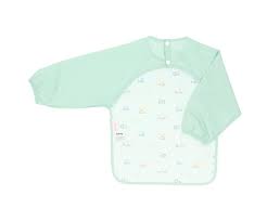 Tutete Bib with Sleeves Trucks - Swanky Boutique 