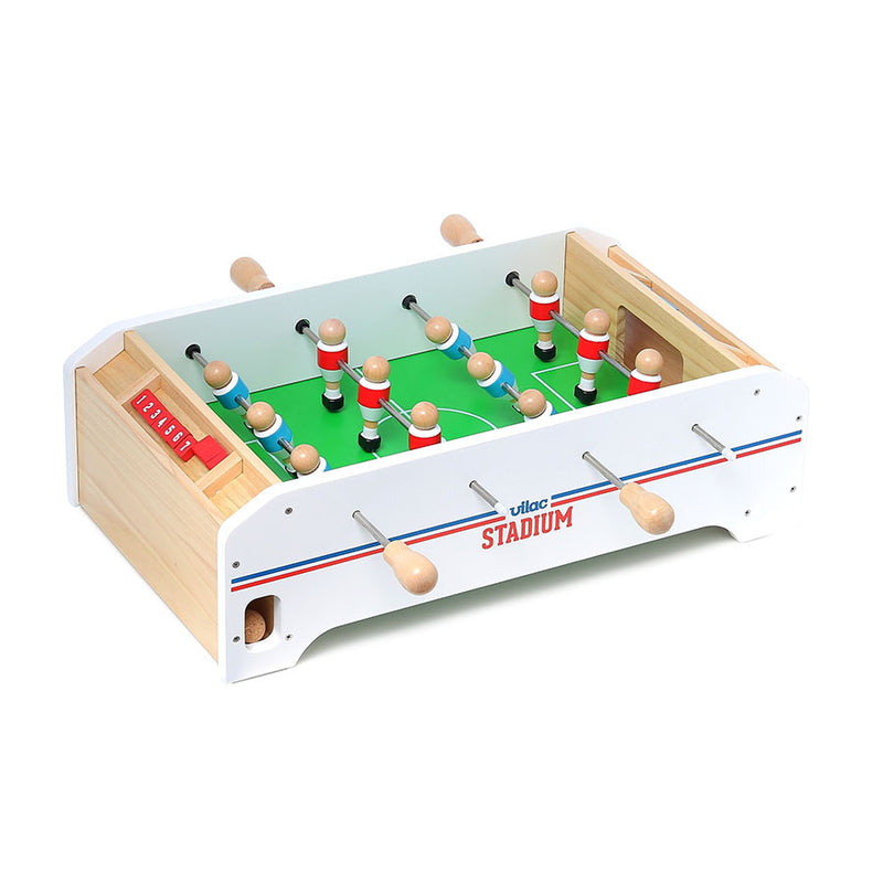 Vilac - Table Football Stadium - Swanky Boutique