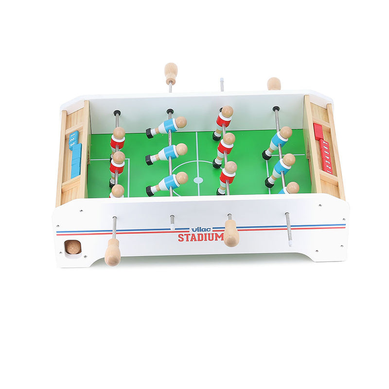 Vilac - Table Football Stadium - Swanky Boutique