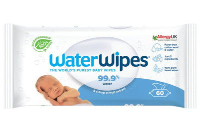 Water Wipes - Swanky Boutique Malta